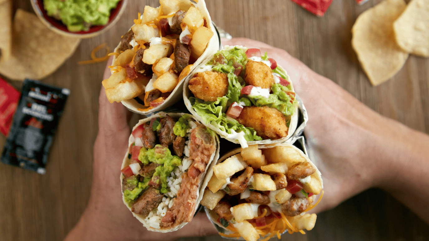 Steps to Ownership Del Taco Franchise